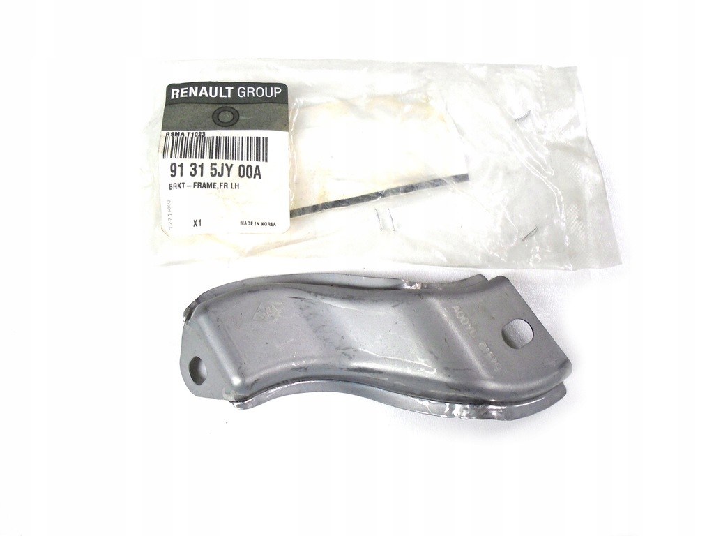 фото №1, Кронштейн люк renault koleos 91315jy00a