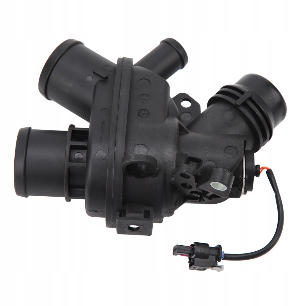 фото №6, Модуль корпус термостата lr107288 dokładna контроль температуры чёрный