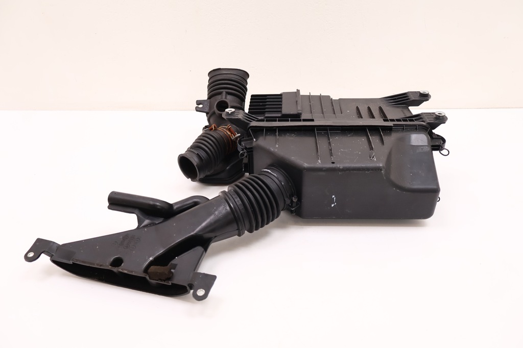 фото №5, Lexus rx 400h 3.3 корпус фильтра воздуха 100140-7590