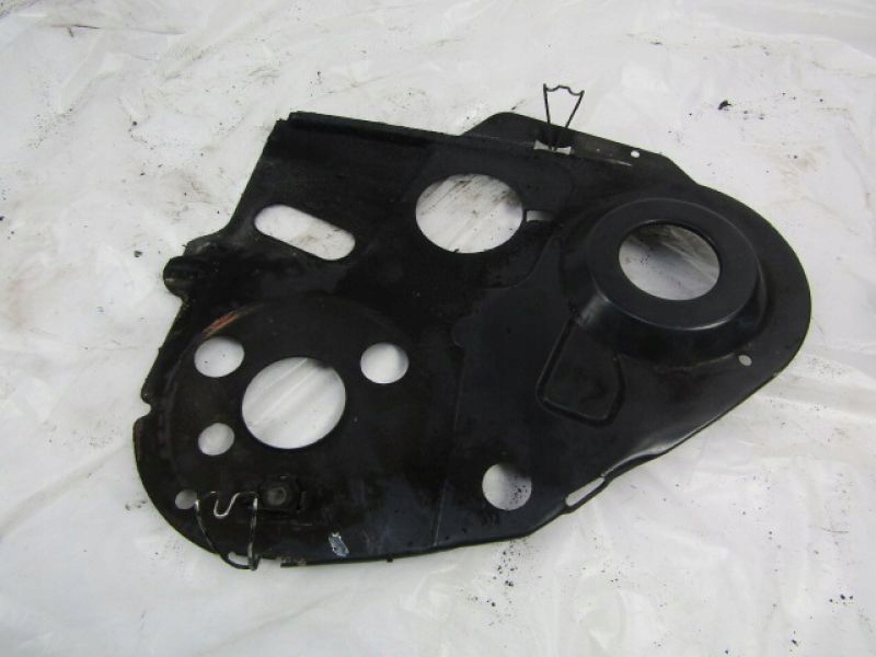 фото №6, Galaxy mk1 корпус распределительного вала 028109143d 1,9tdi