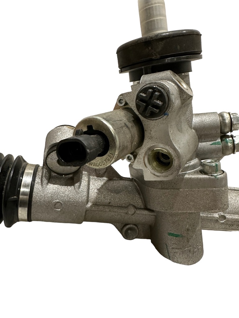 фото №5, Ferrari 458 488 f8 трансмісія рейка рульова 291133