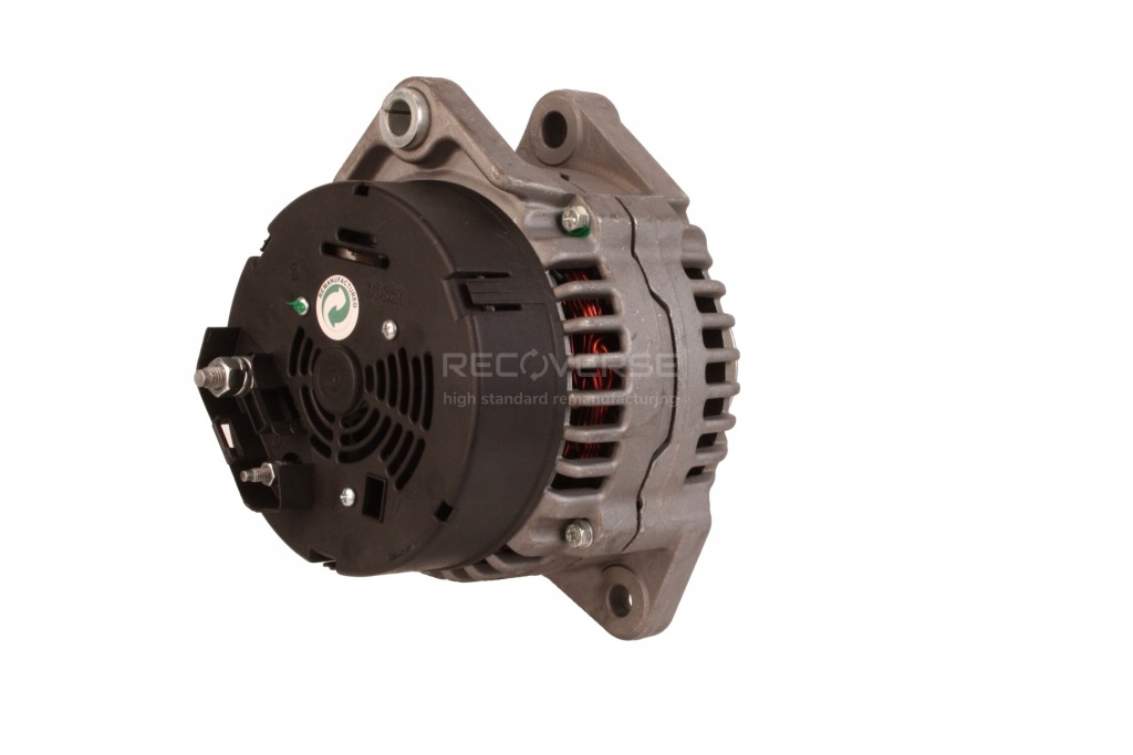 Генератор lancia alfa fiat kappa marea romeo 2.0i 2.4 2.4i 20v turbo jtd… Недорого