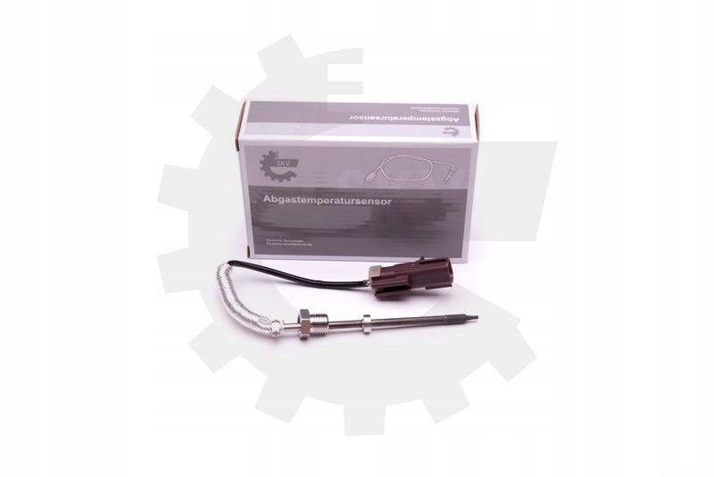 фото №1, Esen skv 30skv309 датчик, температура вихлопних газів