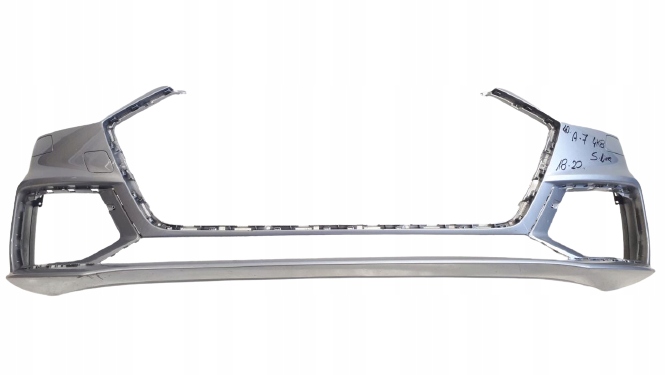 фото №1, Audi a7 s-line 2018-2020 бампер перед