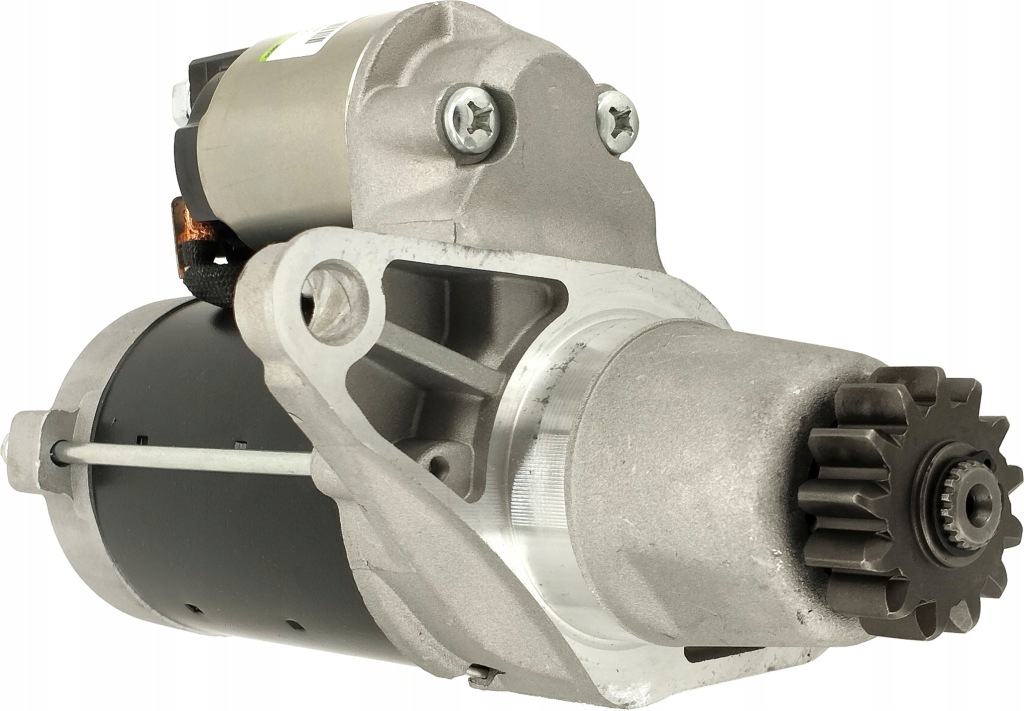 Купити Новий стартер lexus es250, es350 nx200, nx300; rx300, rx350; 2.0-3.5l