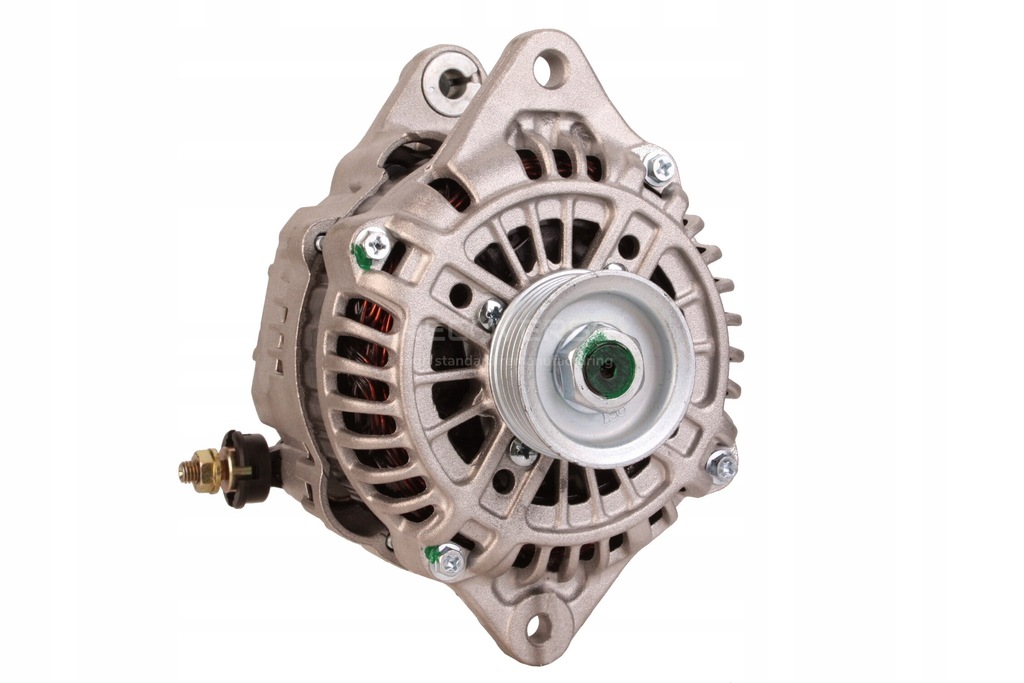 фото №8, Генератор mazda rx-8 1.3