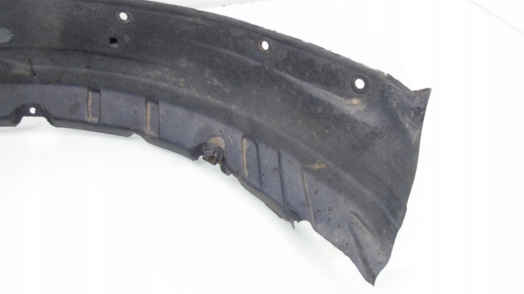 фото №6, Подкрылок правый перед правое передние mitsubishi pajero iii mn117640