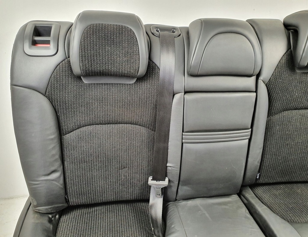 фото №6, Заднее сиденье задняя задняя citroen c5 iii x7 kombi
