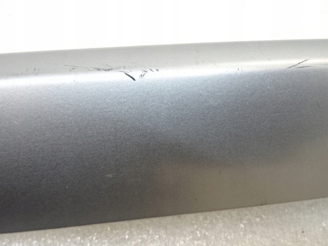 фото №6, Renault kadjar ліва молдинг декоративна тунель середнього