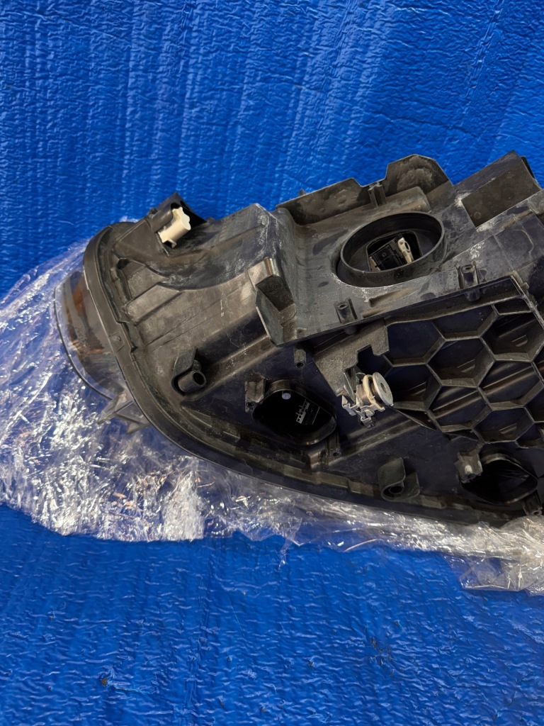 фото №12, Лампа full led bmw 1 f20 f21 lci black 8739572-01