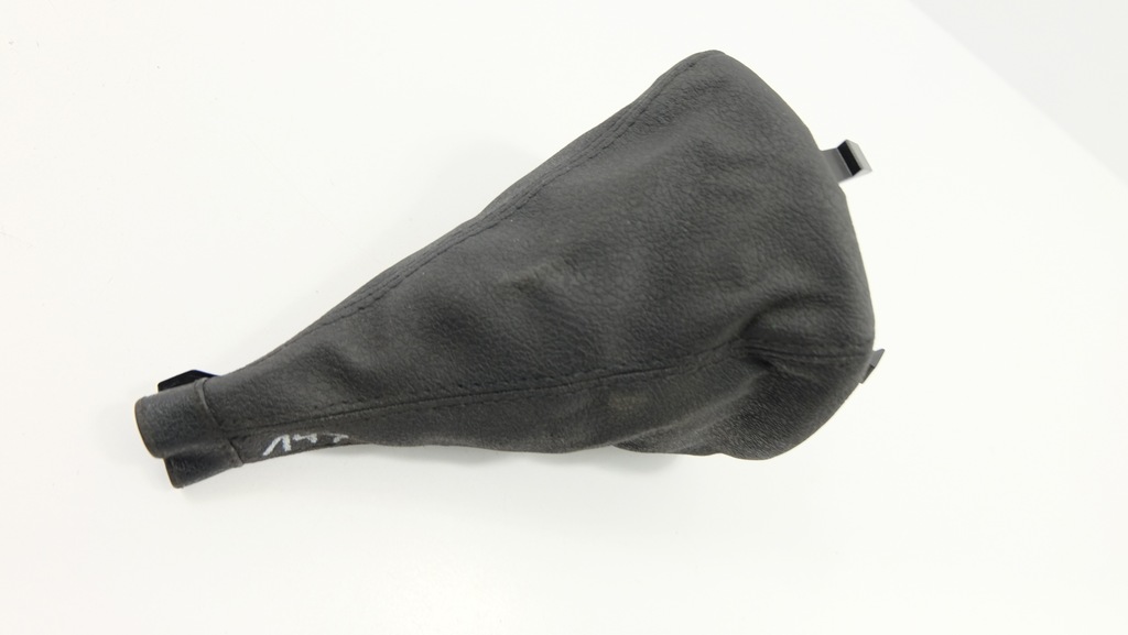 фото №7, Alfa romeo gt чехол передач