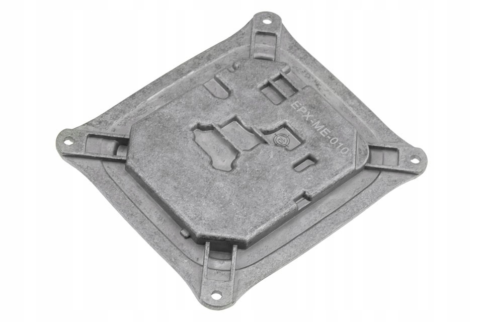 фото №1, Перетворювач напруги mercedes s-klasa w221 2005-2013