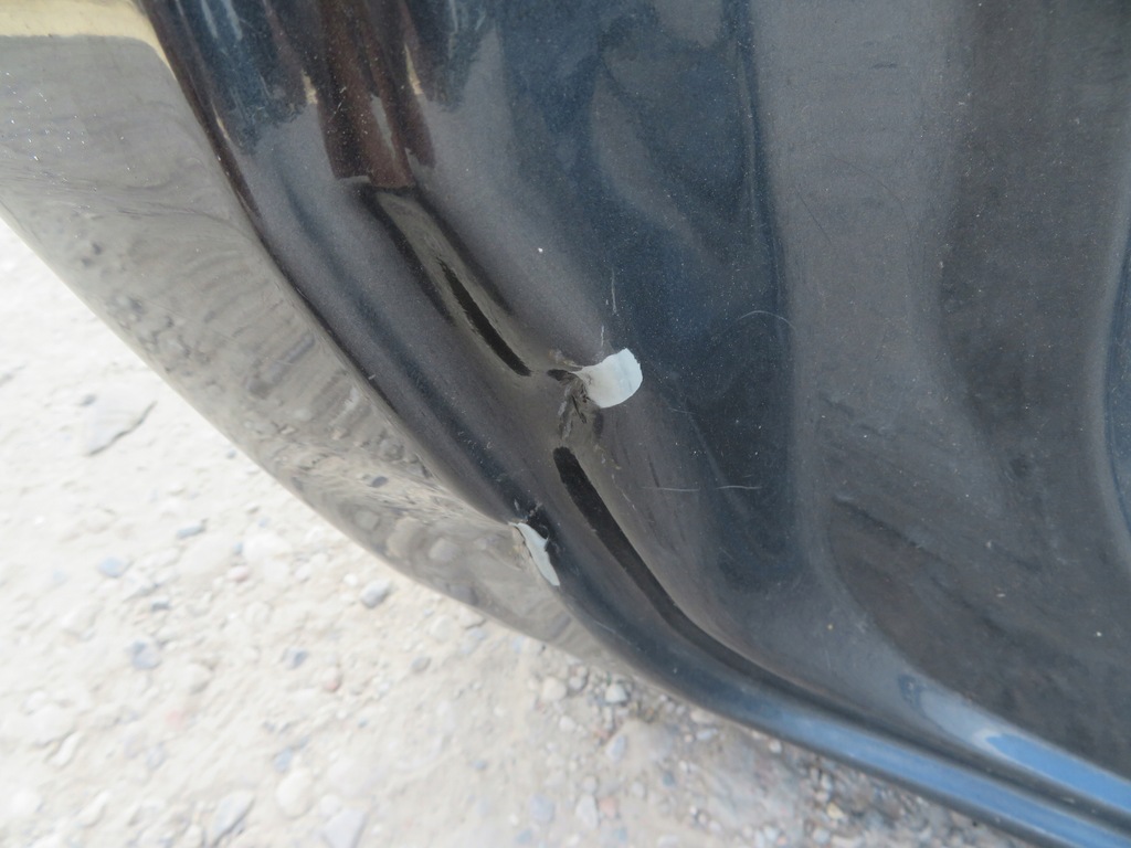 фото №8, Порог правый блок двигателя b ford ranger wildtrak 14r