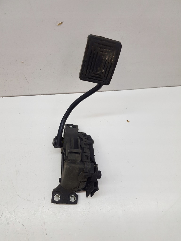 фото №3, Педаль газу renault master opel movano