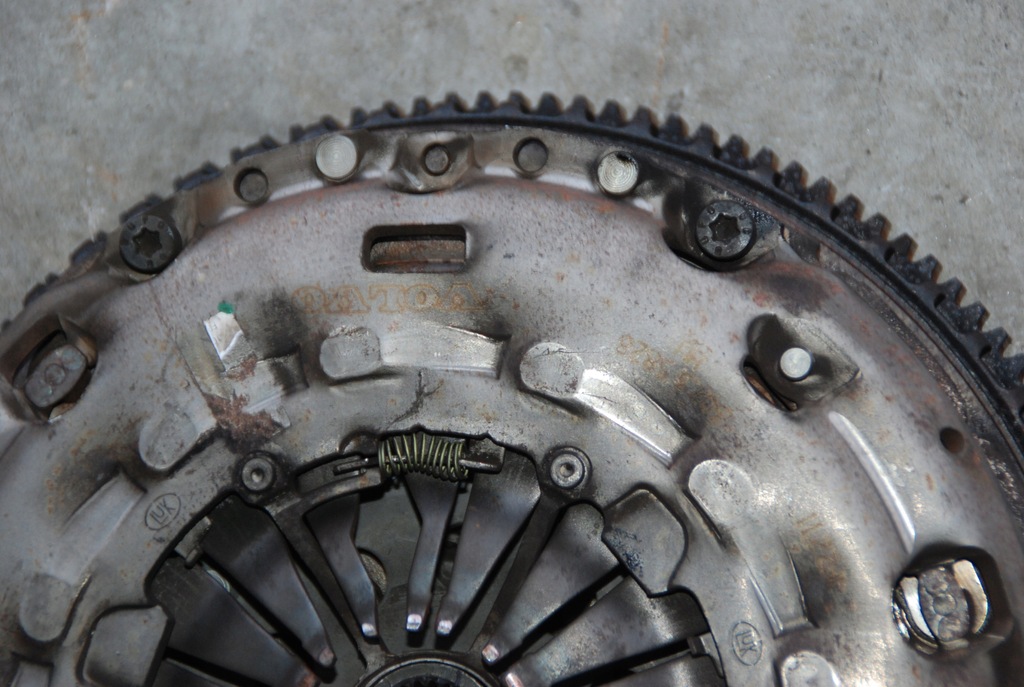 фото №7, Volvo s60 ii 2.0 зчеплення повний 10-13r