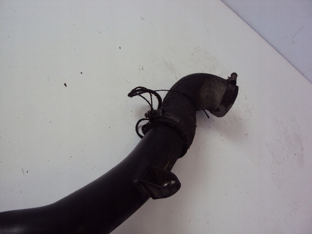 фото №2, Труба воздуха mini cooper s r56