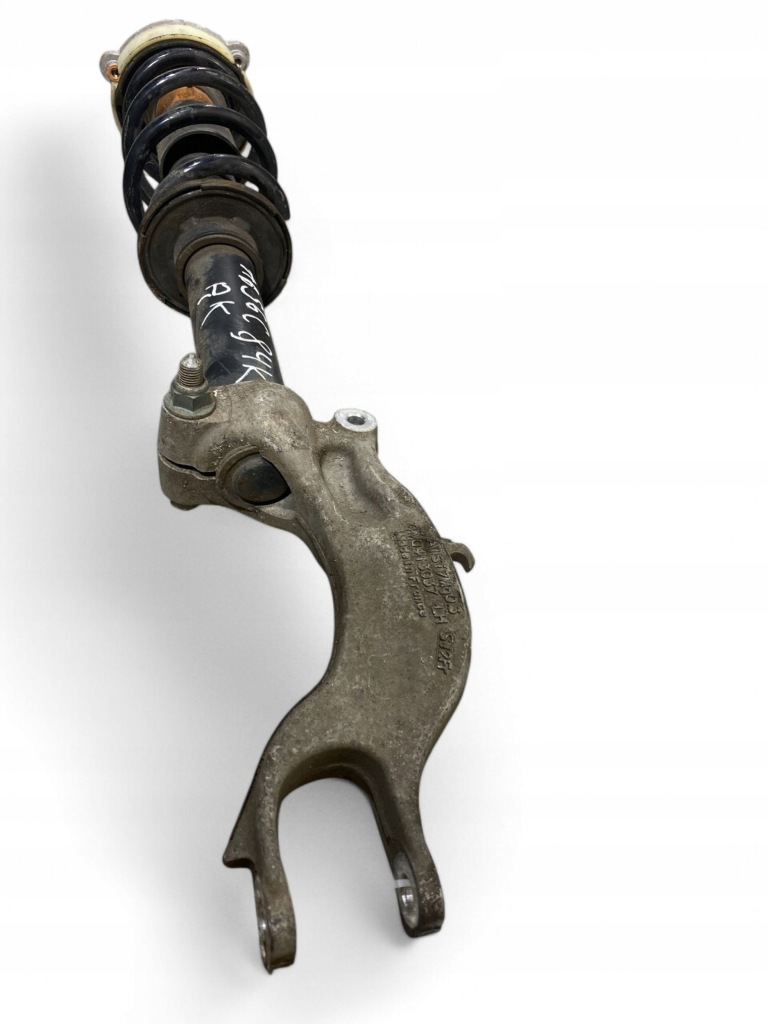 фото №11, Audi a6 s6 c8 4k 2018 амортизатор передній