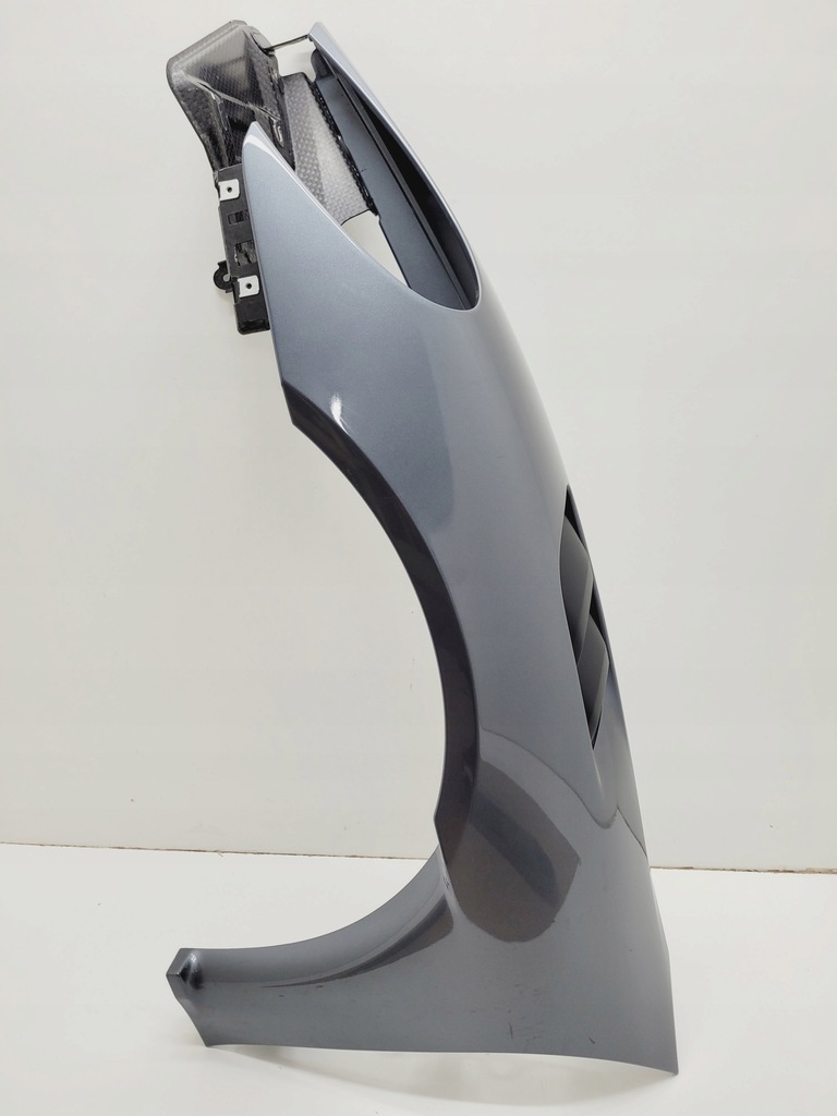 фото №8, Porsche cayman gt4 rs крила передній лівий