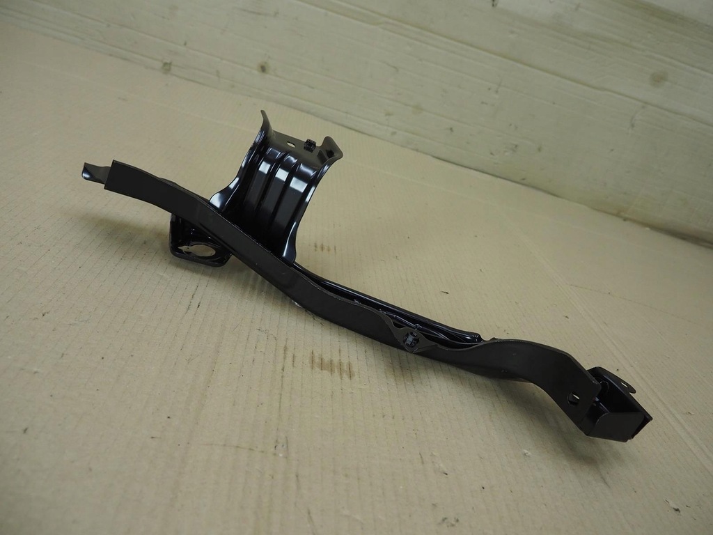 фото №7, Eclipse cross панель фары передний кронштейн фара p