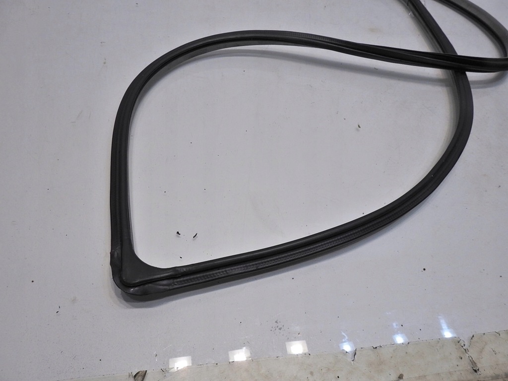 фото №6, Прокладка дверь правый перед honda accord vi