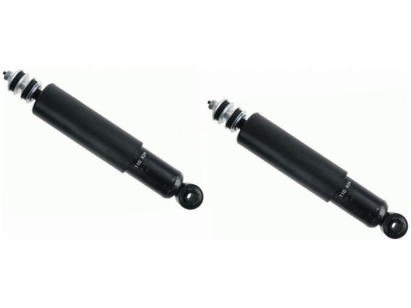 фото №1, Sachs 110 824 амортизатор