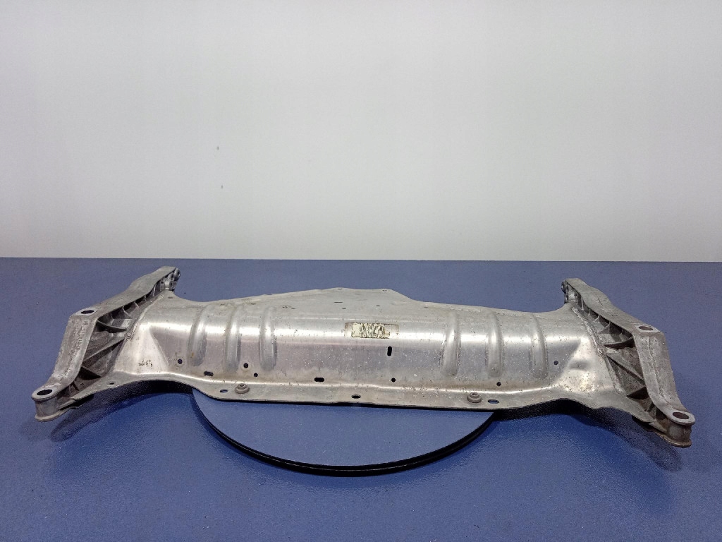 фото №6, Porsche panamera ii 971 підсилювач поперечна підрамник 971407487m