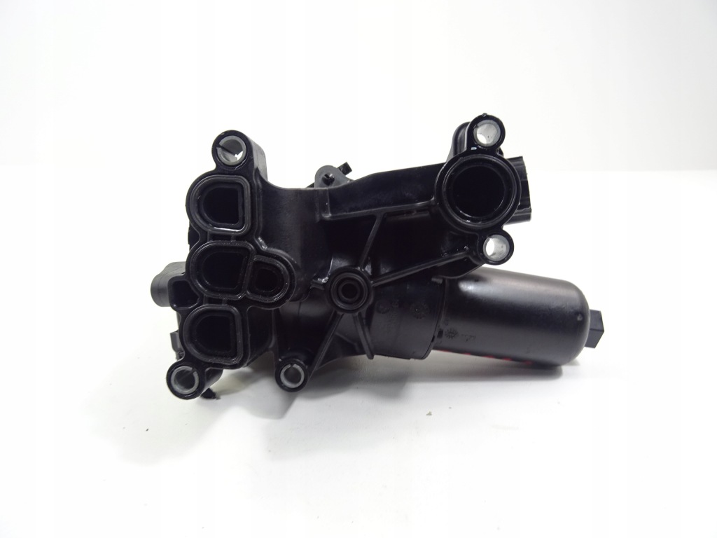 Audi q3 83a корпус фильтра радиатор датчик 05l115389ah 05l117021c комплект Доставка