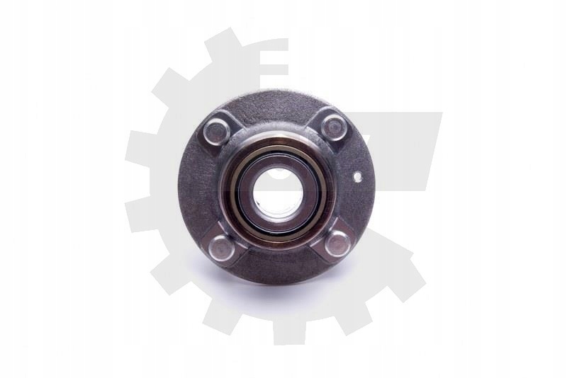 фото №1, Ступица колеса с подшипник задняя hyundai elantra iii