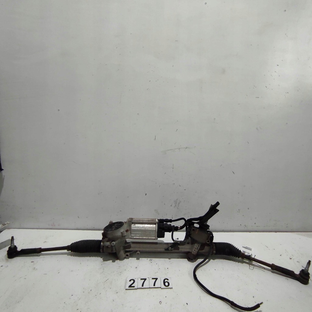 фото №1, Рулевая рейка opel astra j 7817974101g