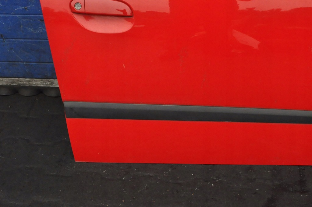 фото №8, Hyundai i10 дверь правый перед передние