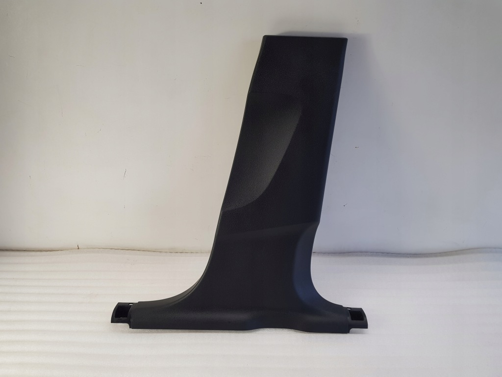 фото №1, Audi q3 защита обшивка стойка правого 8u0867240a