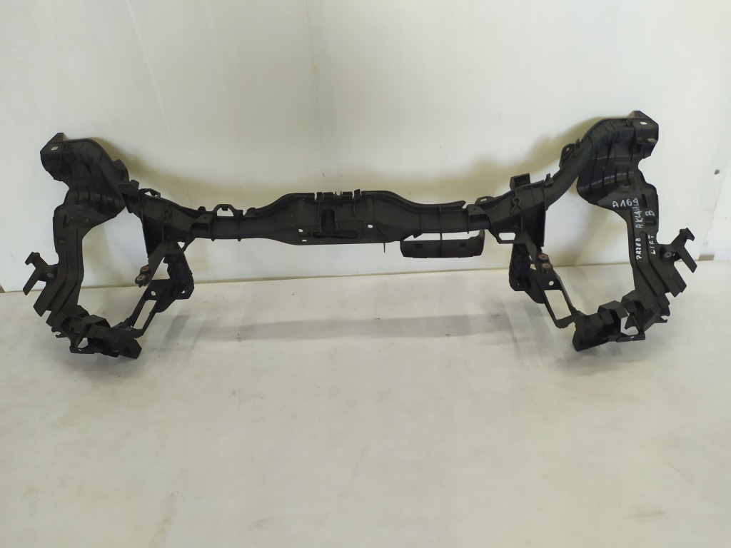 фото №1, Підсилювач pas передній mercedes a-klasa w169