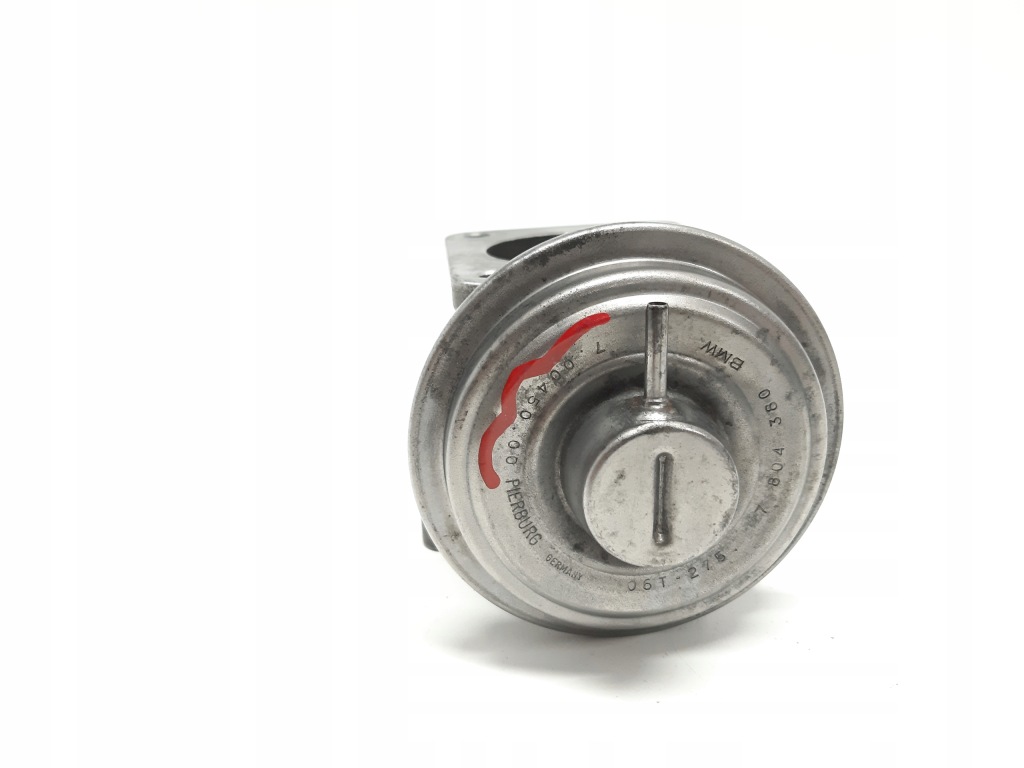 Bmw e90 2.0 3.0d клапан выхлопных газов egr 7.00450.00 pierburg в Украине