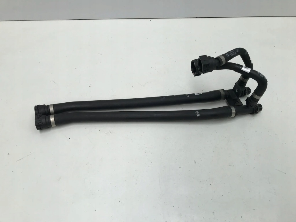 Купити Bmw ix3 g08 електрик труба шланг патрубок води 8743374