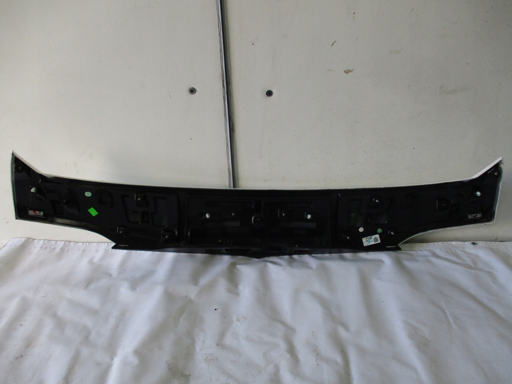 фото №7, Спойлер кришки задня maserati levante 670042733