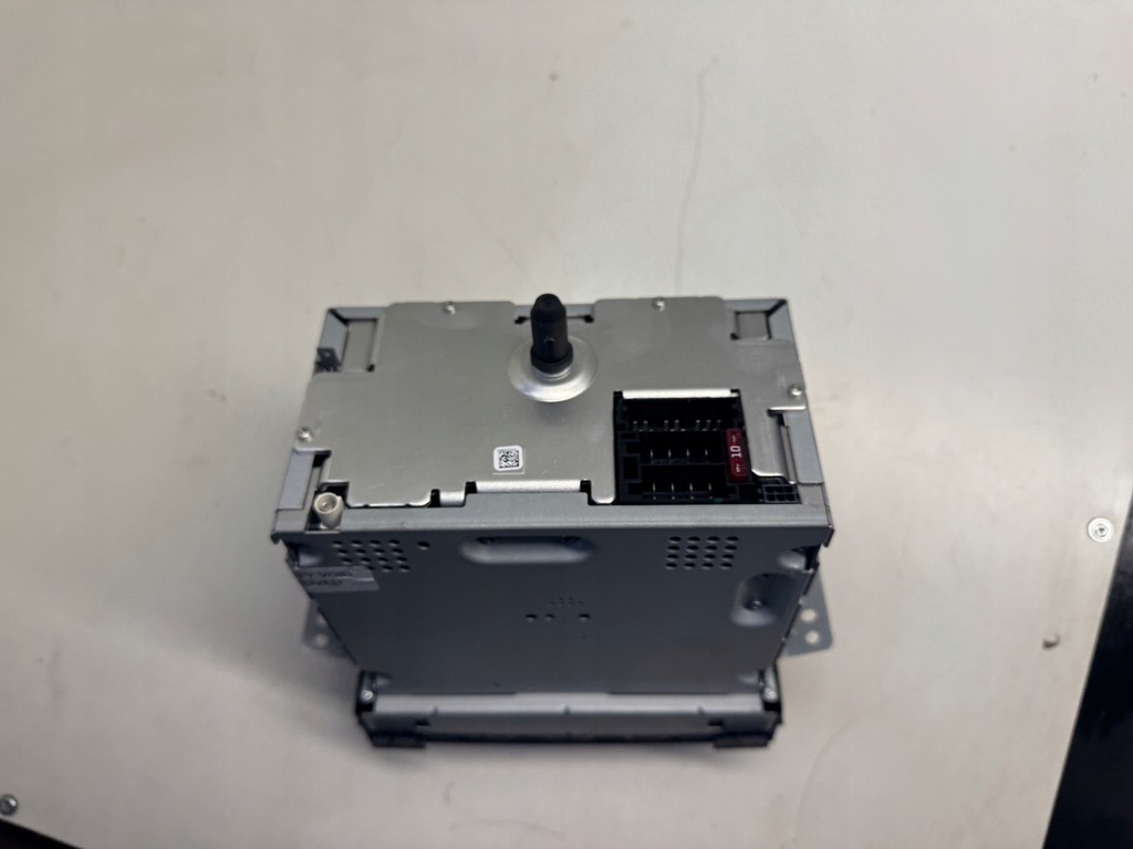 фото №7, Kia venga радио cd mp3 96160-1p000