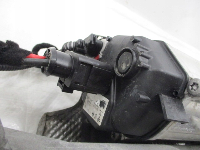 фото №10, Giulietta рейка рульова трансмісія 7805974868