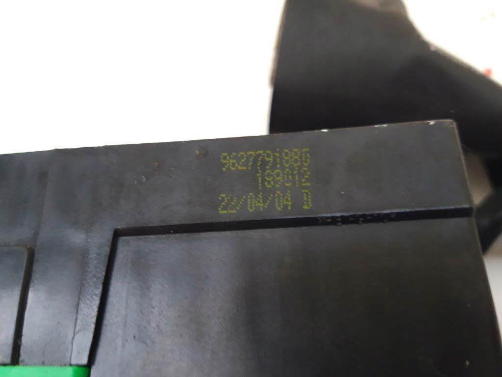 фото №6, Коробка запобіжників peugeot 807 9627791880