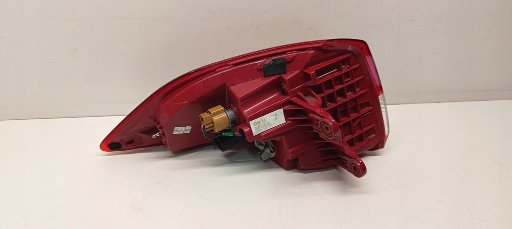 фото №7, Hyundai tucson iii фара задній led правий лампа права задня