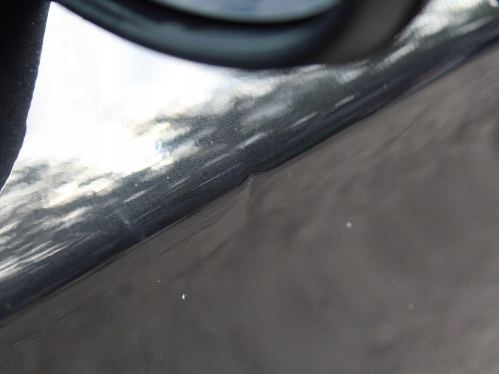 фото №9, Дверь правый перед bmw 1 e81 e82 black sapphire 475