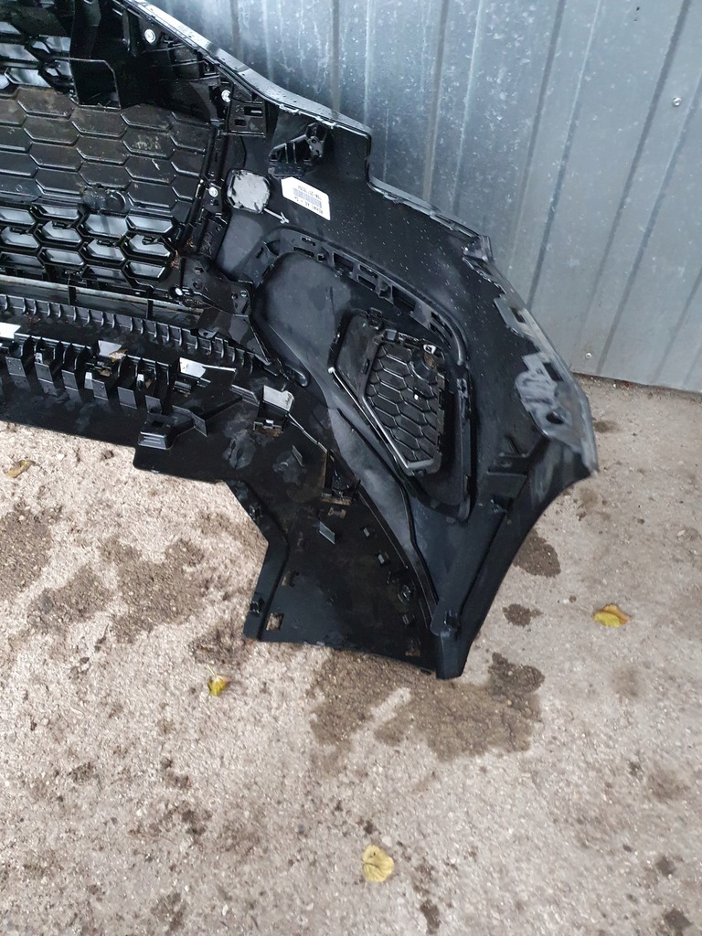 фото №8, Бампер передний audi a3 8y 2020-