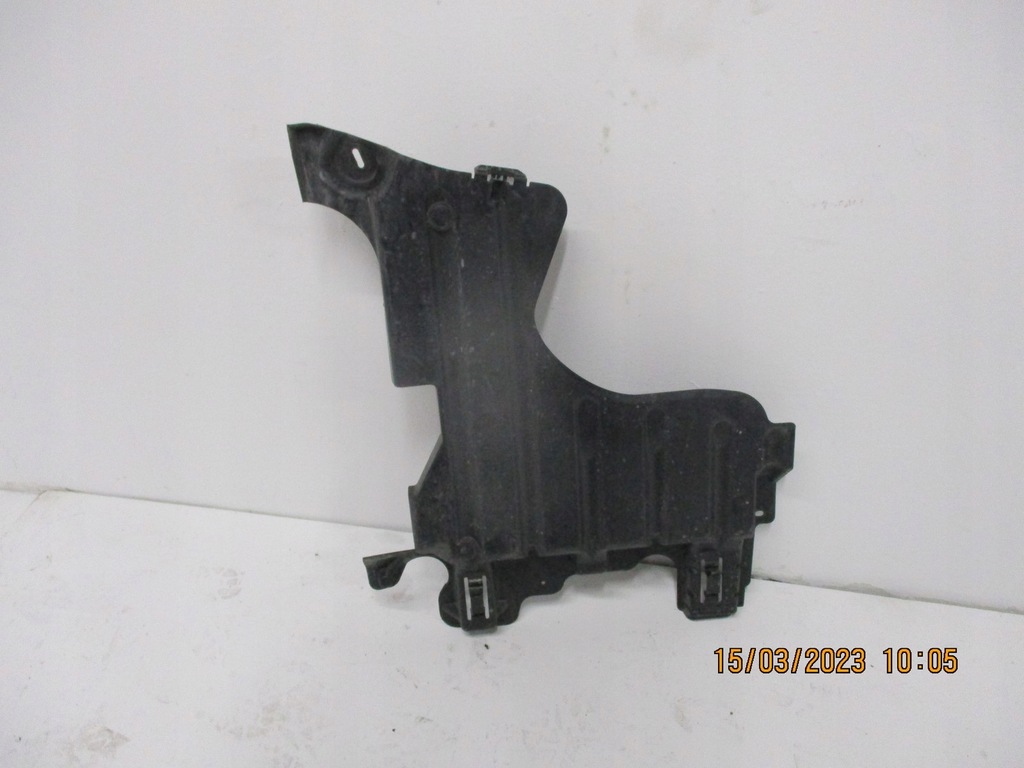 фото №1, Захист підвіска citroen c3 aircross 9825552080