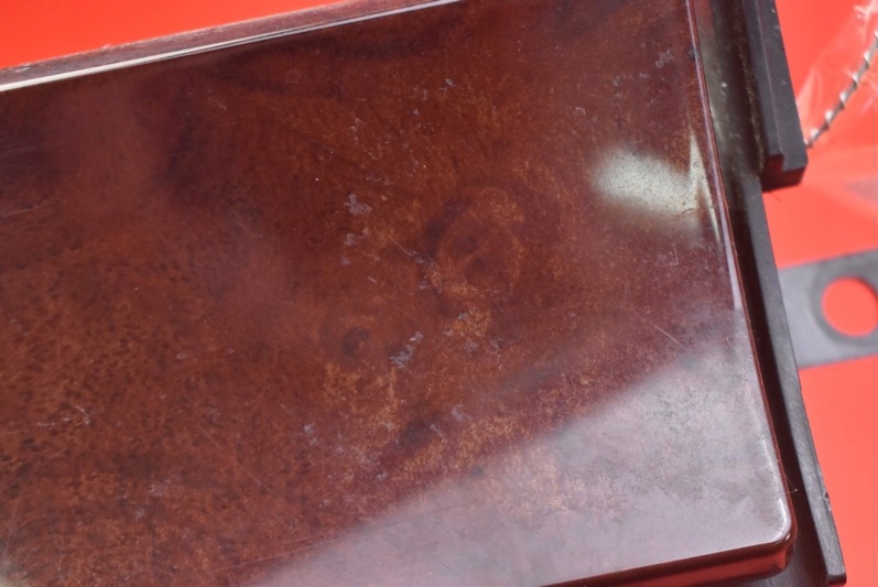 фото №11, Бардачок консолі середній 1v7x-0 suzuki grand vitara 2 ii 05-08