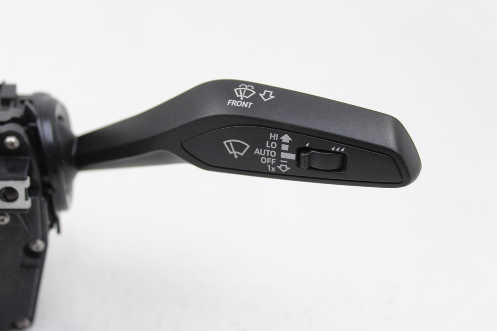 фото №4, Audi r8 4s0 переключатель комбинированный лента 4s0907129h