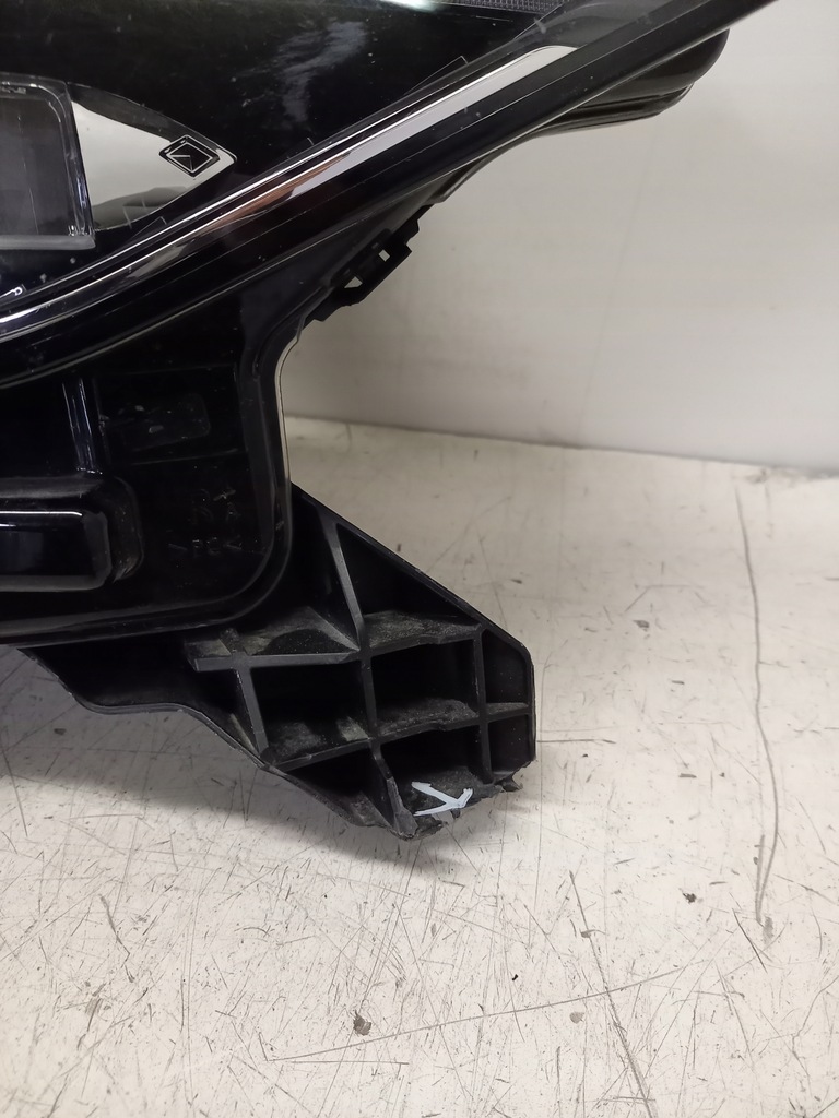 фото №7, Лампа правий перед citroen ds3 crossback 9820840680