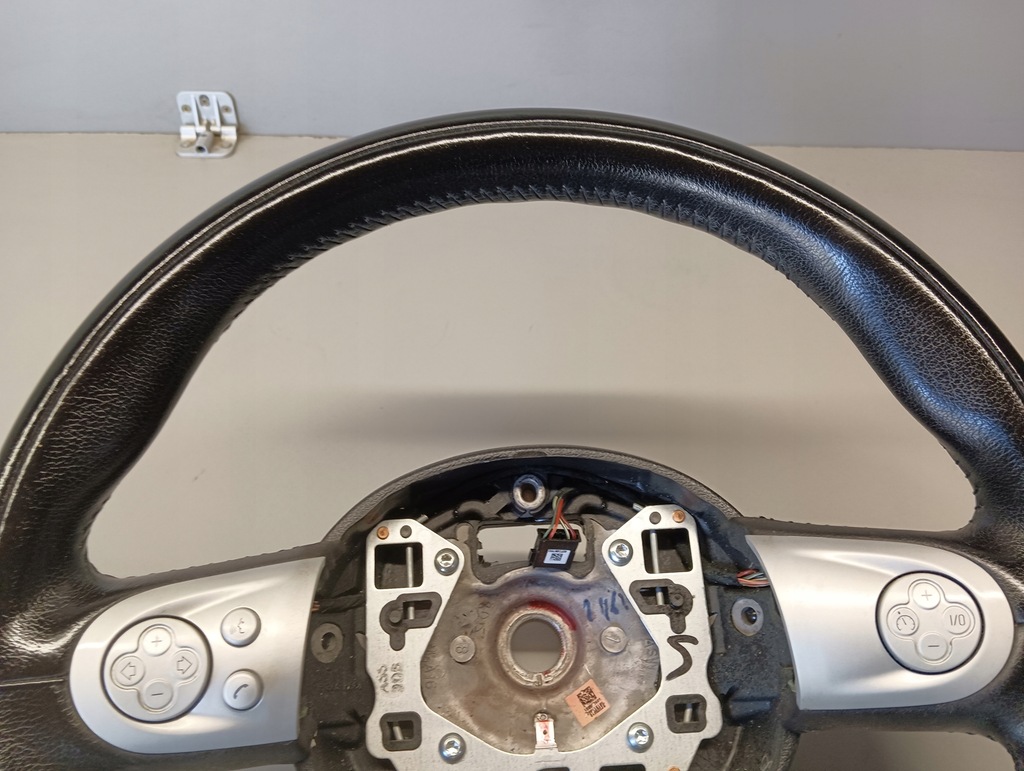 фото №5, Воздуховод многофункциональный mini cooper ii r55 r56