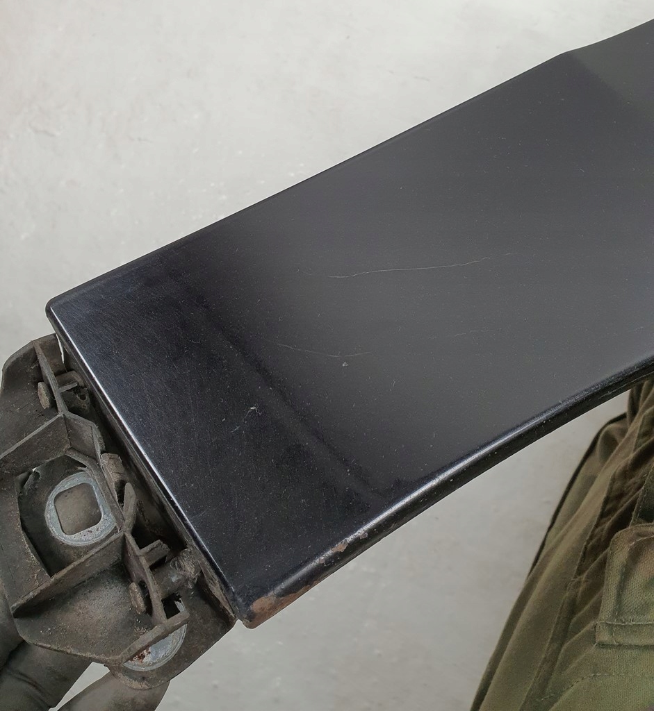 фото №4, Крила правий перед 197 mercedes r lift w251