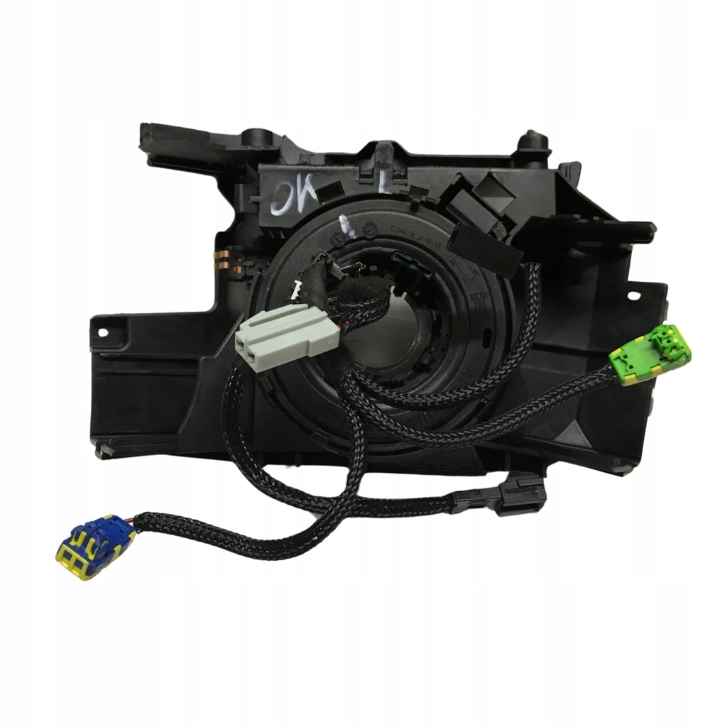 фото №1, Стрічка шлейф подушка безпеки подушки безпеки renault kangoo ii 8201590627-b