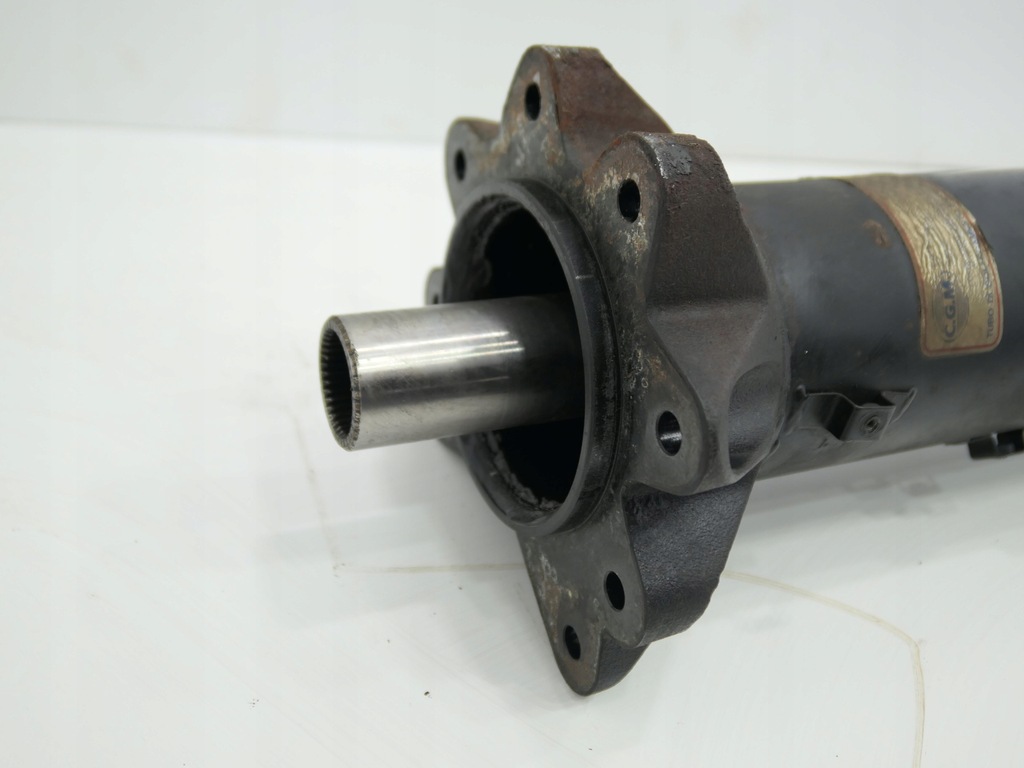 фото №7, Wał привідний 228688 maserati quattroporte v 4.2