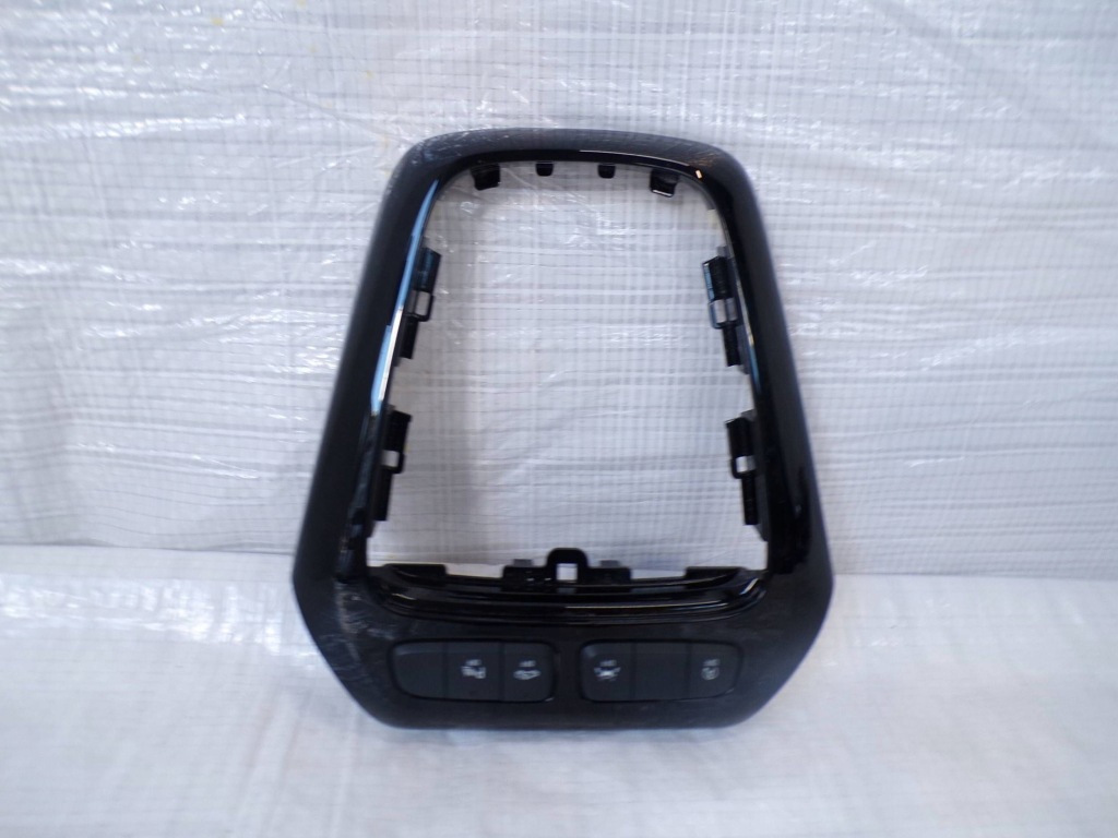 фото №1, Рамка корпус рычаг переключения передач  переключения передач кнопка opel corsa f 39167715